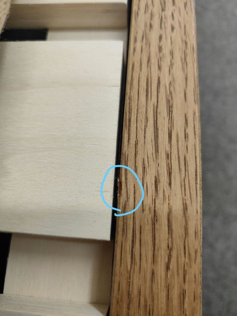 CLASHGATE クラッシュゲート KUMON クモン シングルベッドフレーム