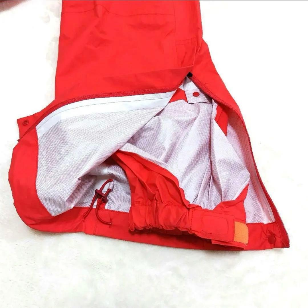 【新品】パーリーゲイツ レインウェア セットアップ サイズ0 AQUAX