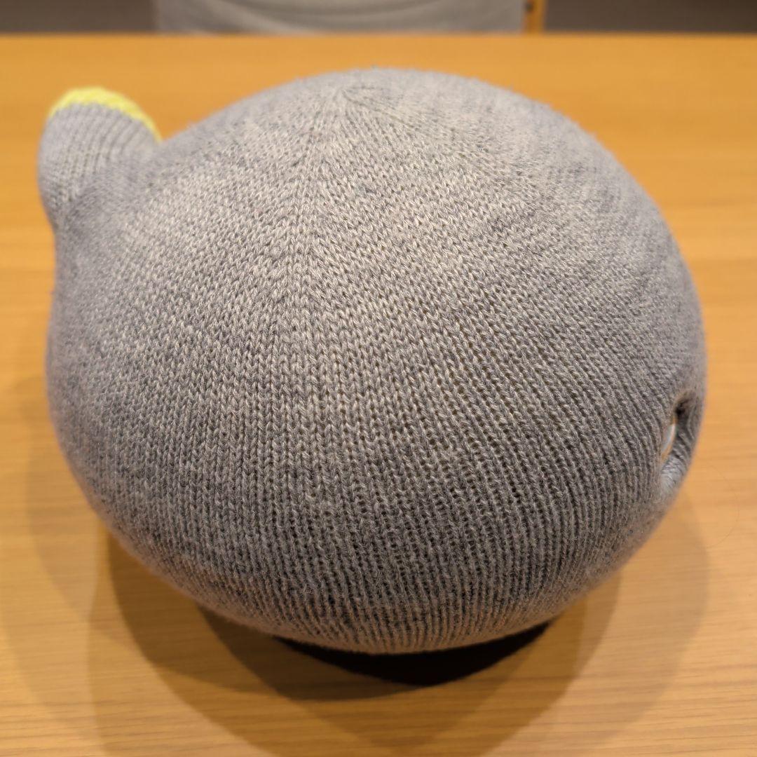 その他 NICOBO