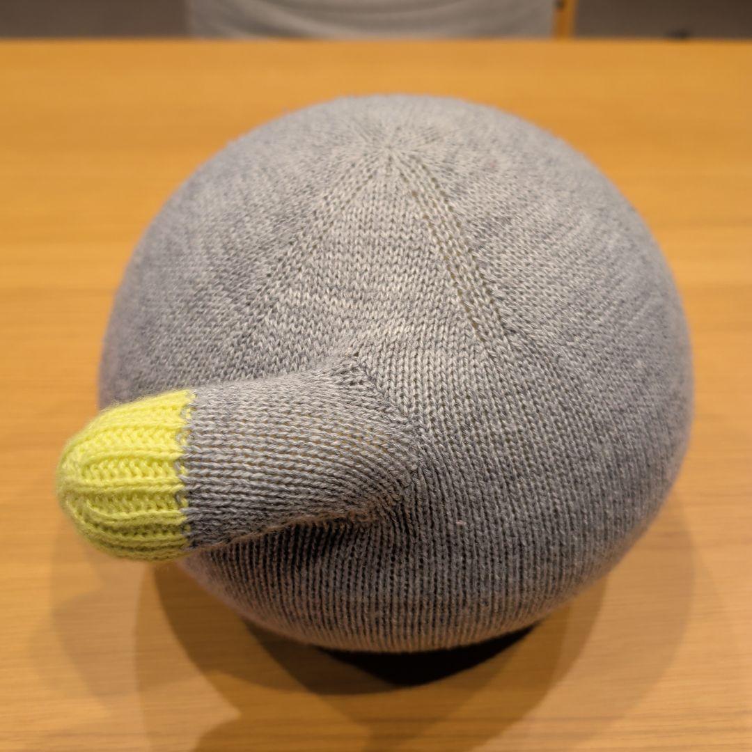 その他 NICOBO