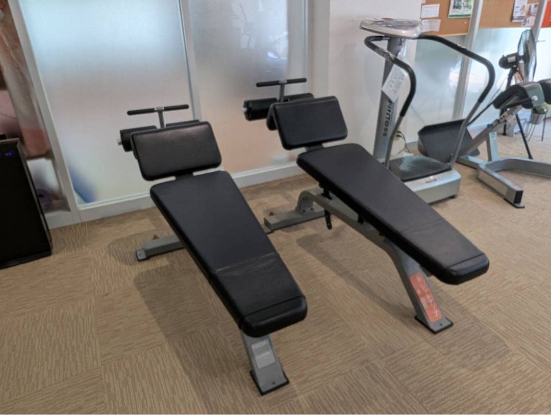 チェストプレス【胸】（Art Sports）+2点+おまけ付き なす太郎さん専用