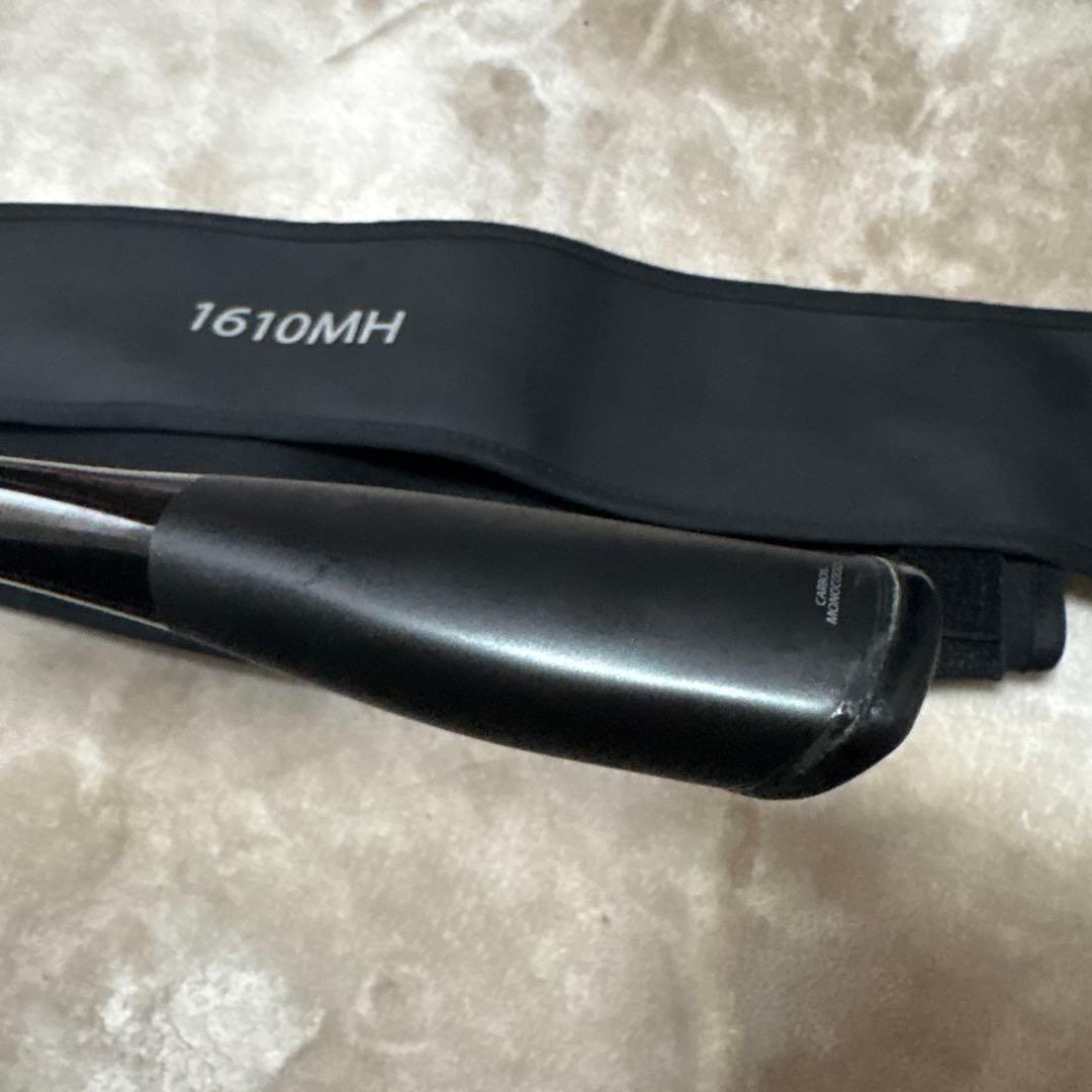 21ポイズングロリアス 1610mh ジャッカル