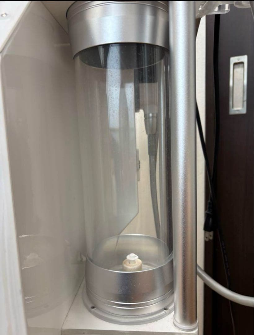 HydraFacial 水素洗浄　ハイドロインパクトプラス