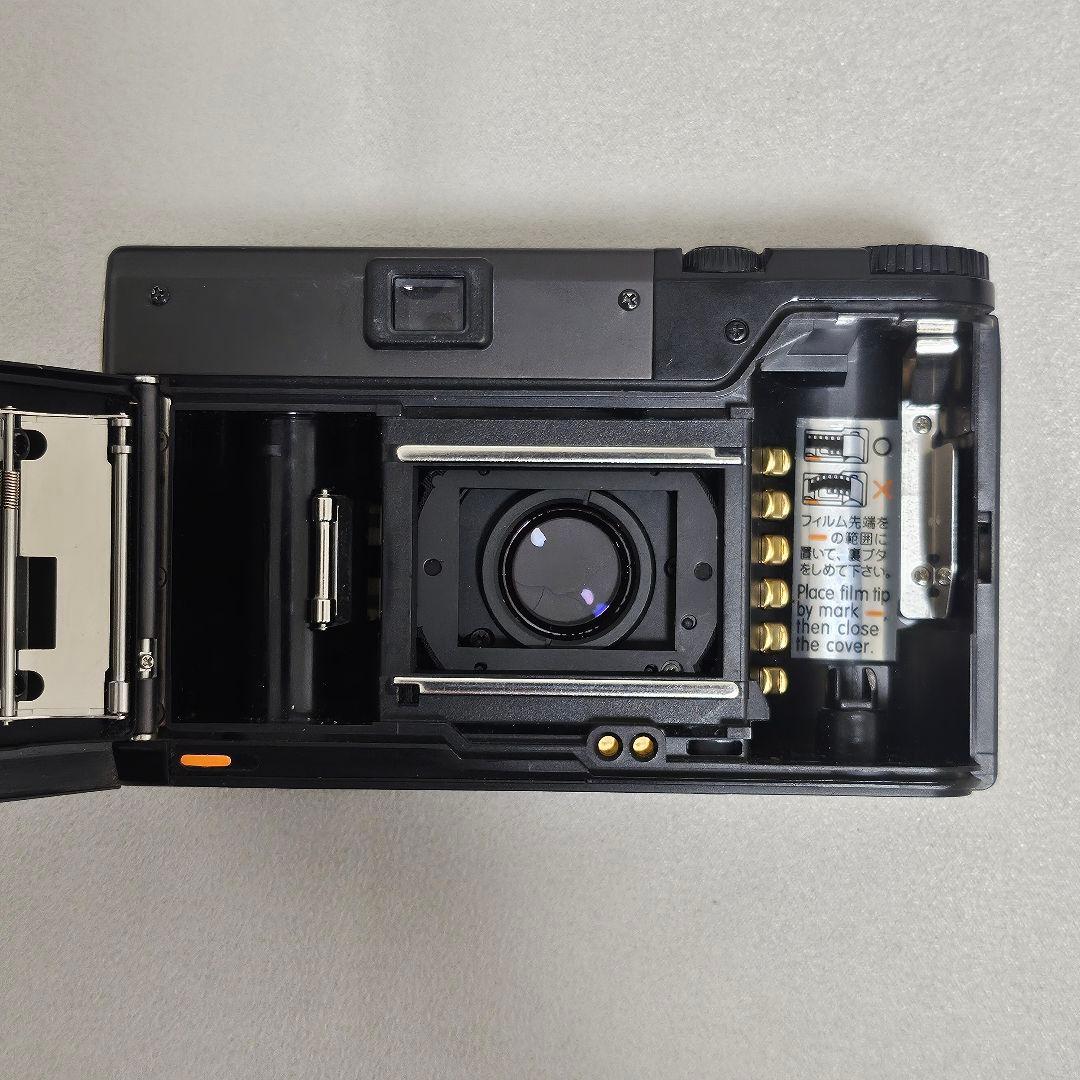 contax t3 フィルムカメラ