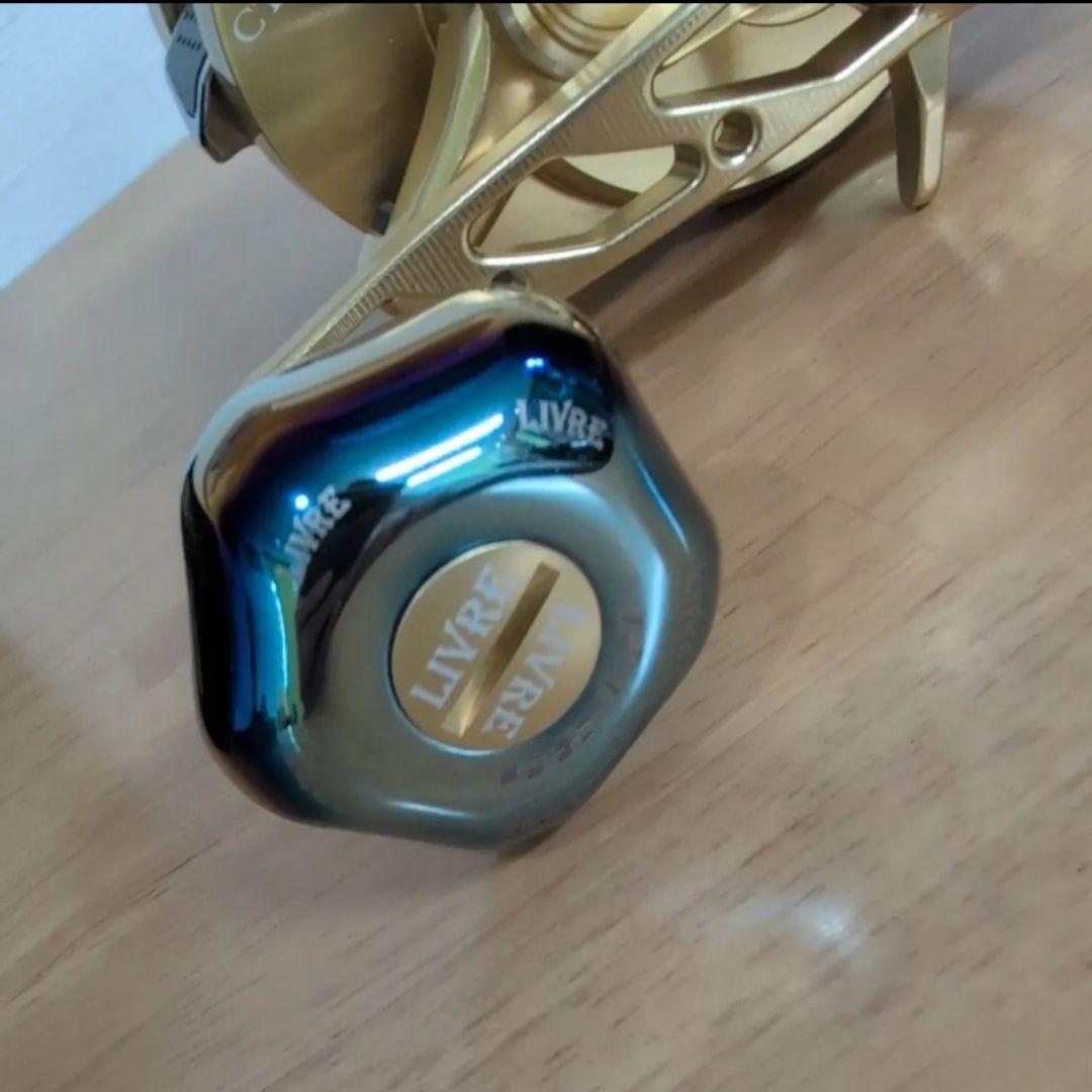 オシア コンクエスト CT200HG リブレ限定 美品