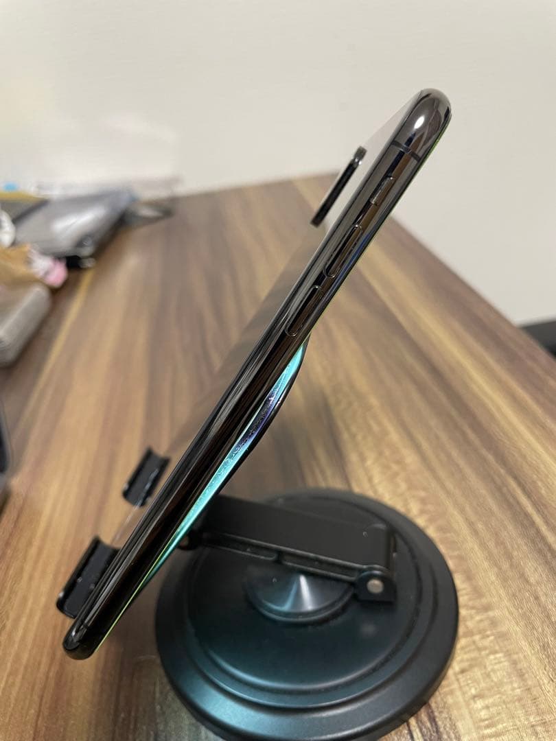 【即日発送！】iPhoneXS スペースグレイ 256GB