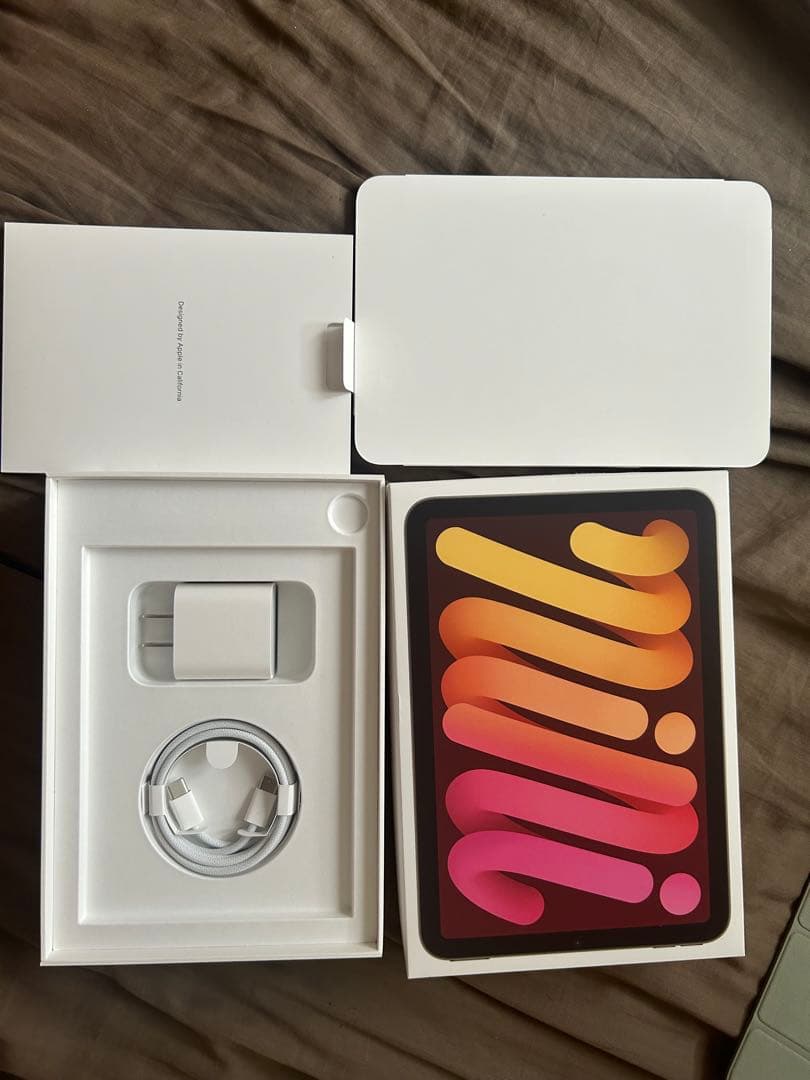 iPad本体 ipad mini