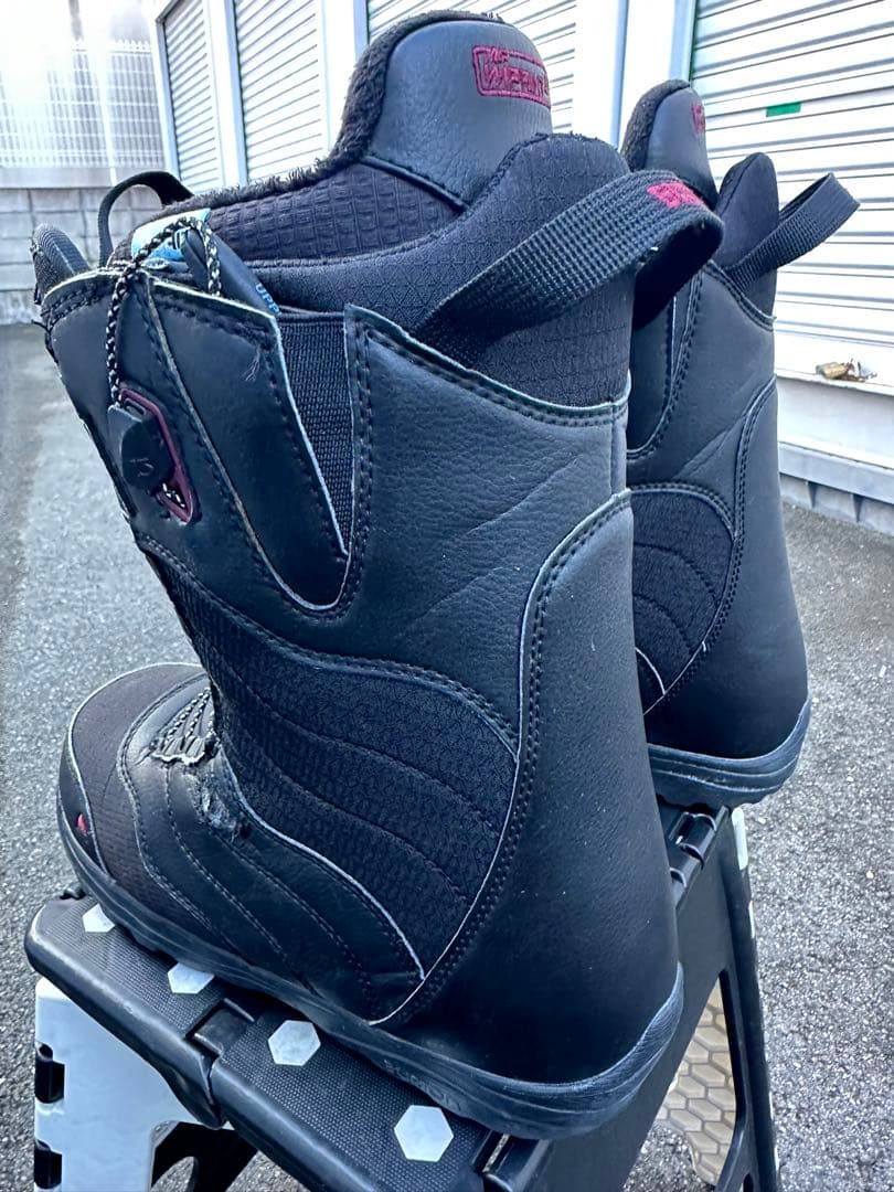 BURTON MINT-AF 23.5cm バートン