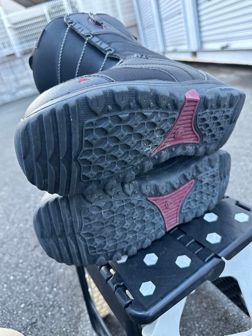 BURTON MINT-AF 23.5cm バートン