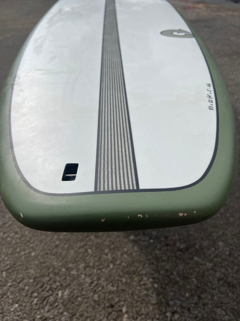 トルクサーフボード　チャンチョ