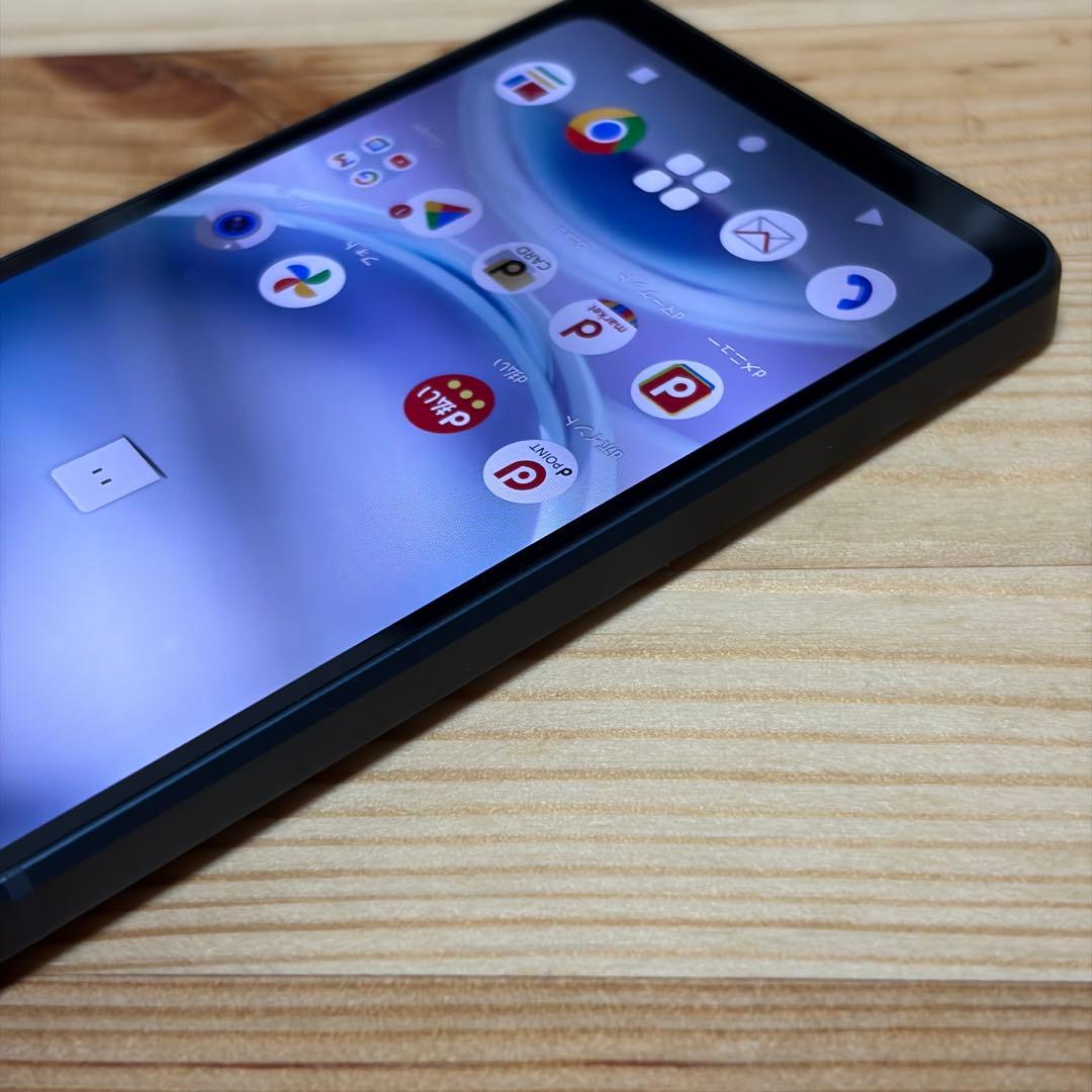 k*a様 AQUOS sense8 ブラック SIMフリー　009610