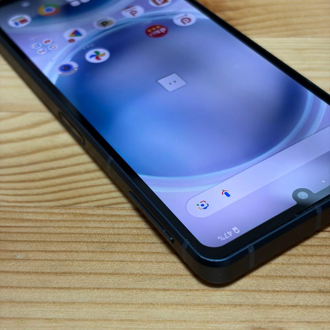 k*a様 AQUOS sense8 ブラック SIMフリー　009610