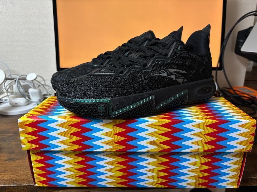 ANTA KAI2　US10