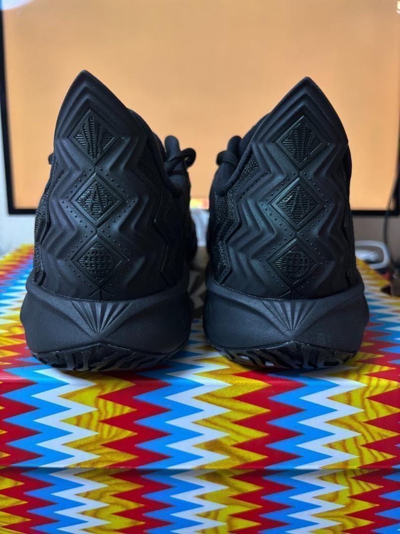 ANTA KAI2　US10