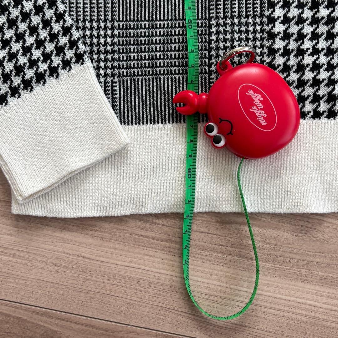 adidas ゴルフ レディース ニット セットアップ