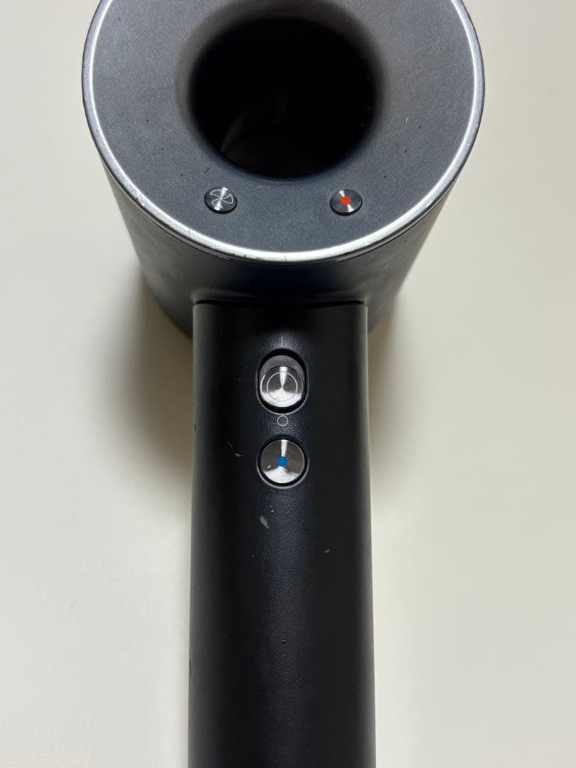 Dyson Supersonic Origin ヘアドライヤー HD08