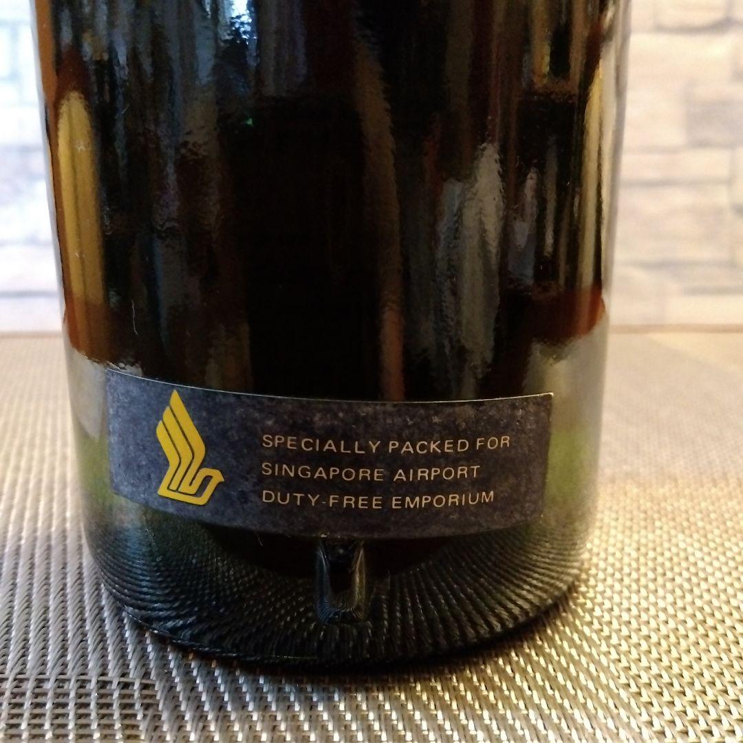 ★ Ballantine's17YEARS OLD バランタイン17年 ⑦