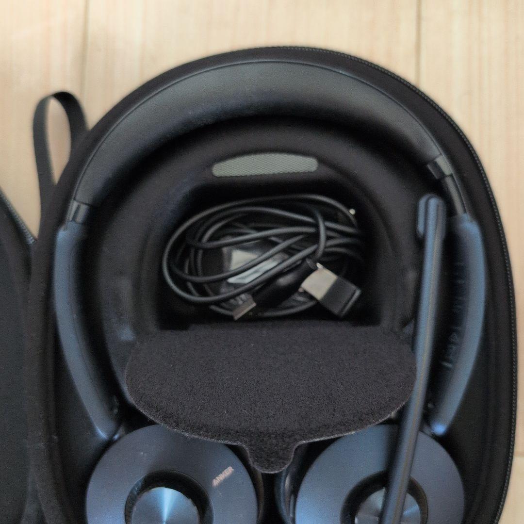 Anker PowerConf H700（ハードケース付き）