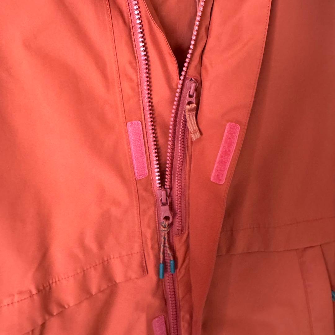 美品　バートン GORE-TEX ケイロJK XS レディース