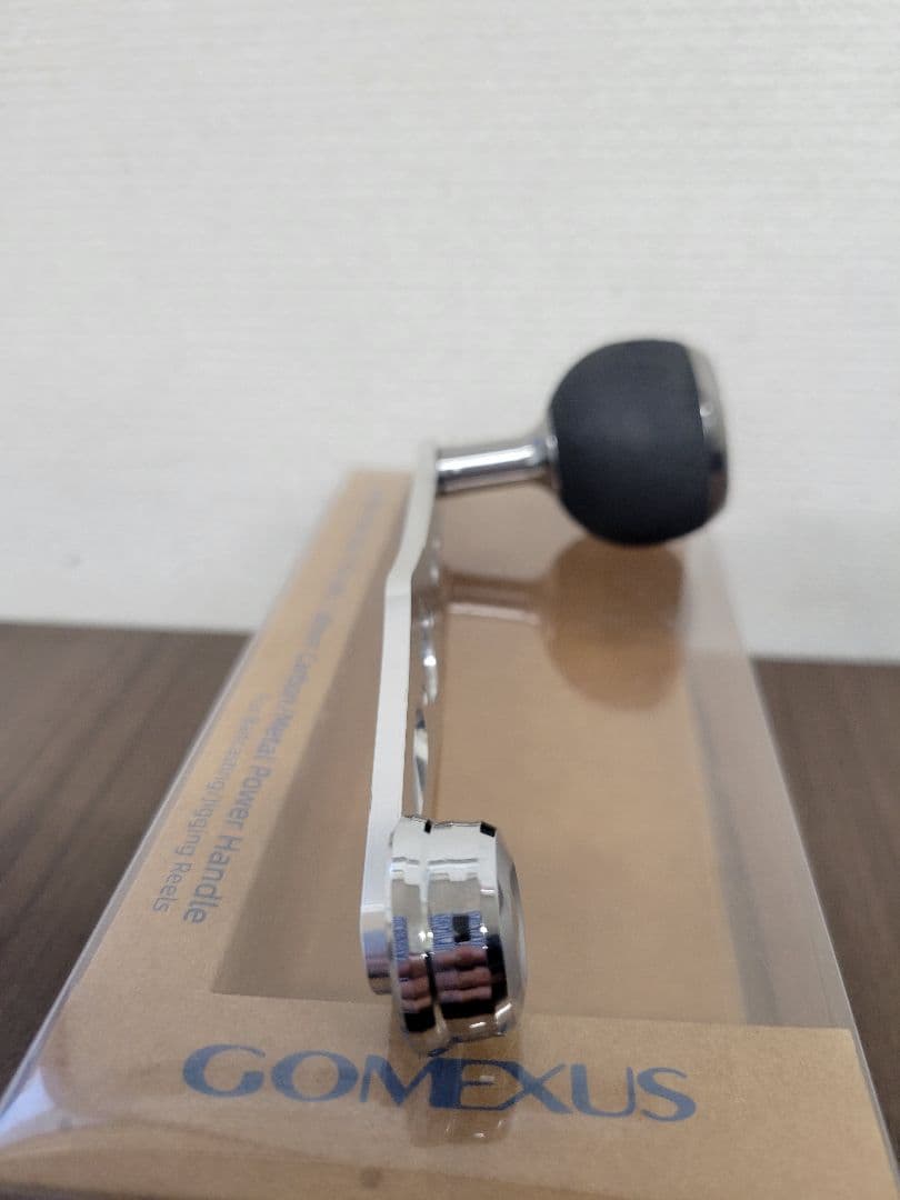 シマノ　オシアコンクエスト200ＨＧ　ゴメクサスハンドル　新品ＰＥライン付き