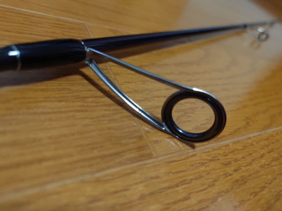 デプスSIDEWINDER レーザーウィッパー