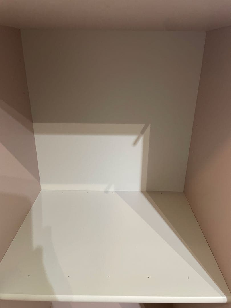 Montanaモンタナ　シェルフ　脚付