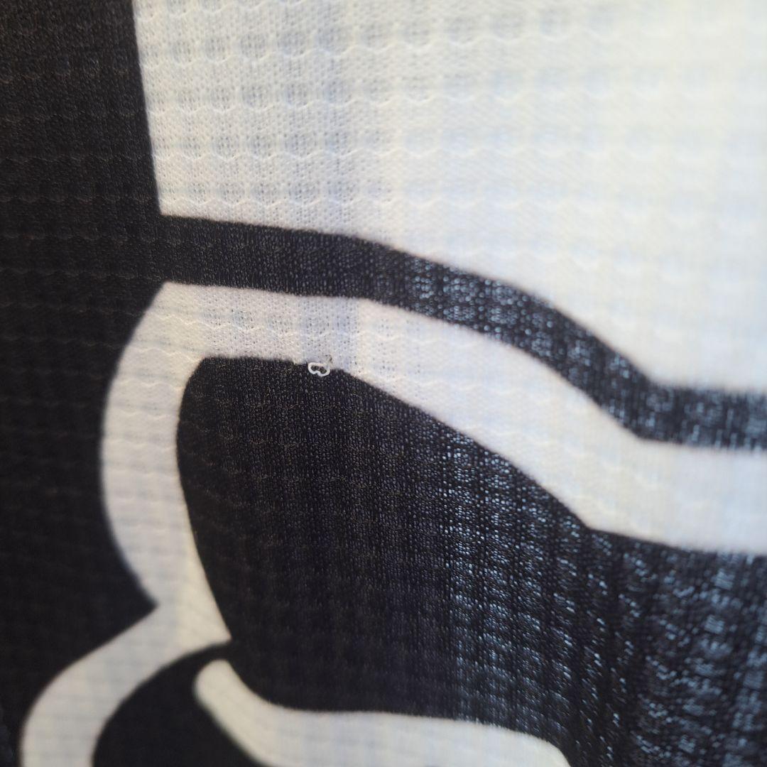 モトクロス オフロード シャツ・パンツ FOX Sサイズ