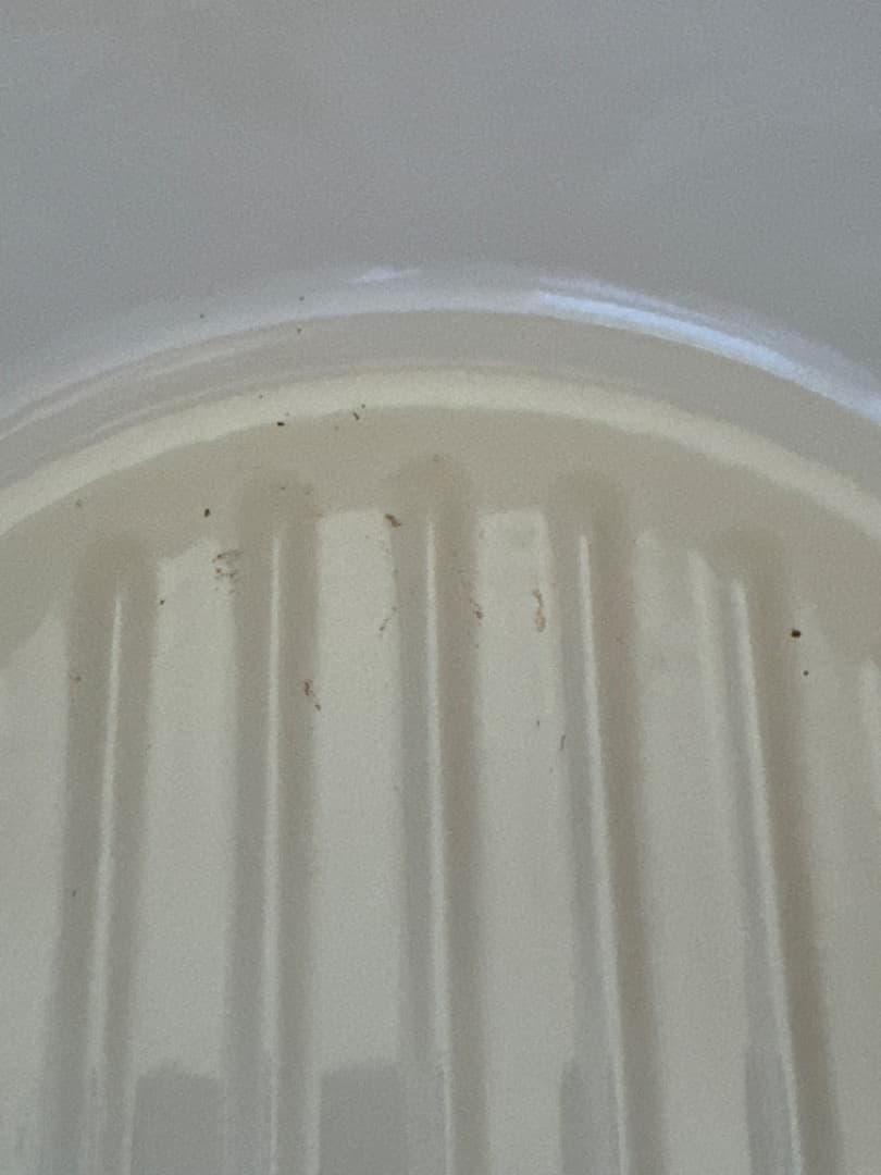 バーミキュラ オーブンポットラウンドVermicularパールグレー レシピ本付