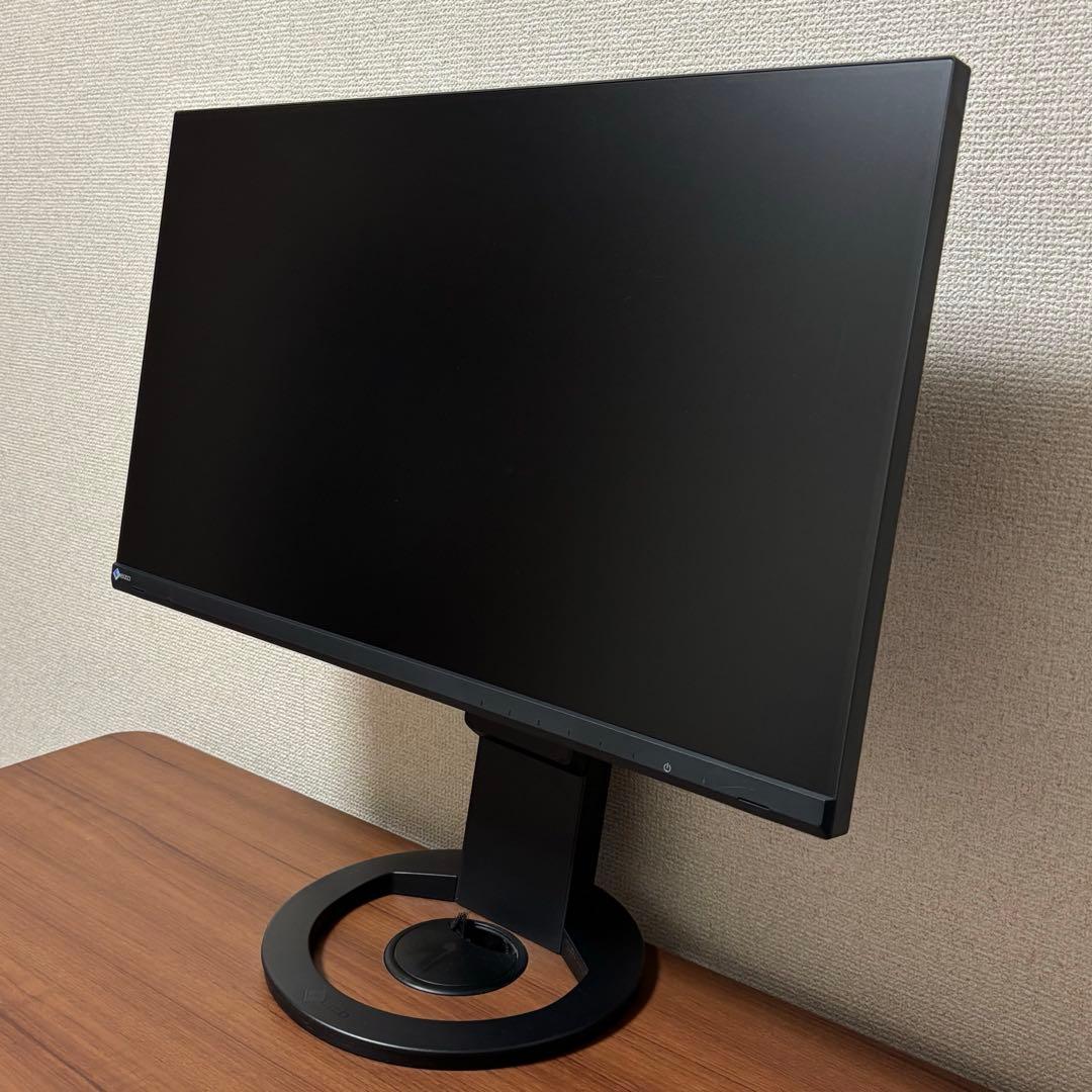 EIZO FlexScan EV2480 23.8インチ