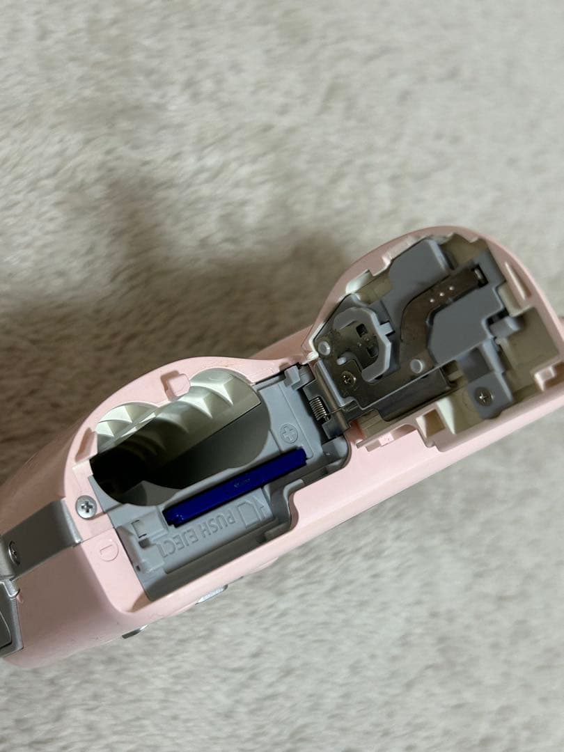 Canon デジタルカメラ　PowerShot E1