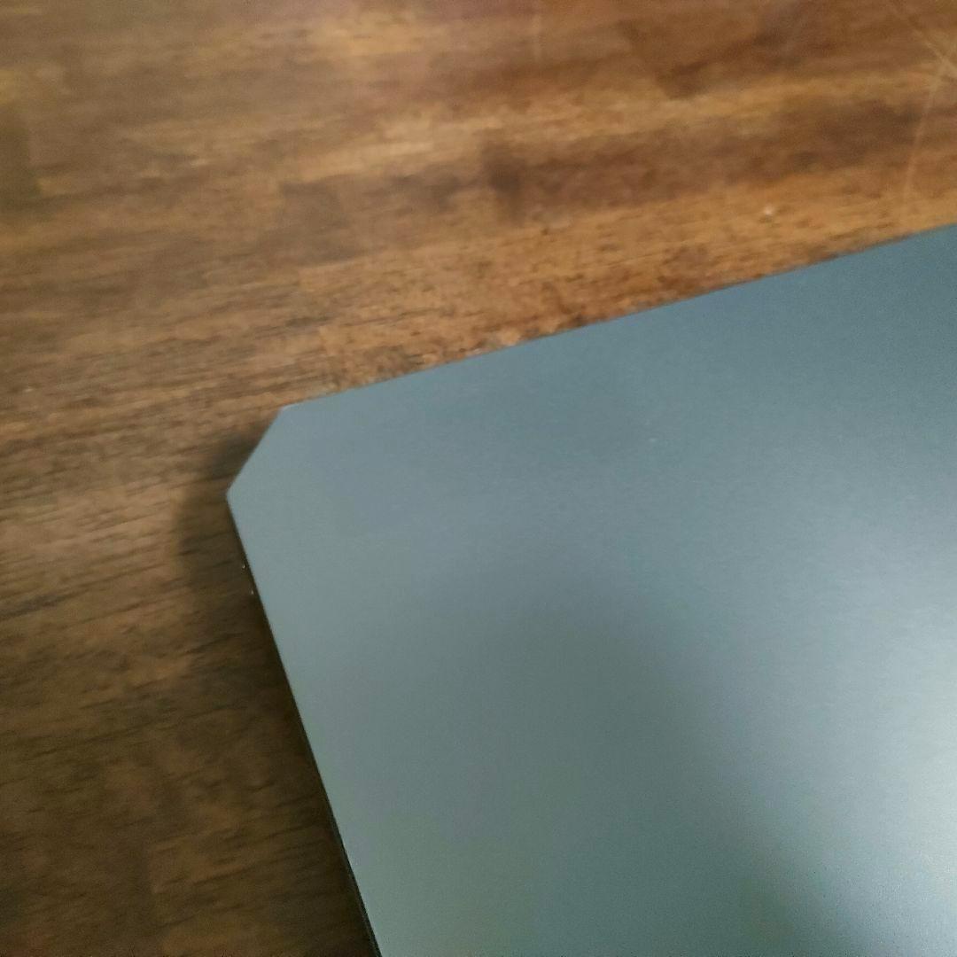 n128 超高性能！hp Zbook core i7メモリ16GB グラボ搭載