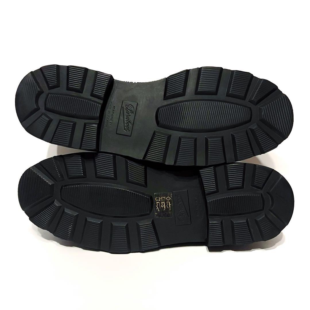 Paraboot MICHAEL パラブーツ　ミカエル　チロリアン　40