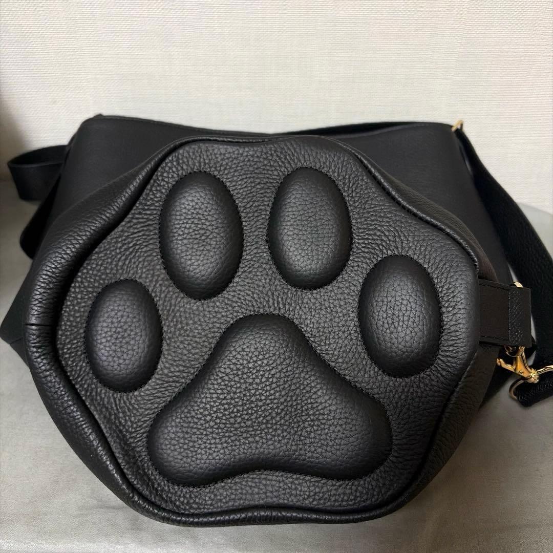 Philosophii 3WAYバッグ PAW (パウ) キュイール・マッシュ