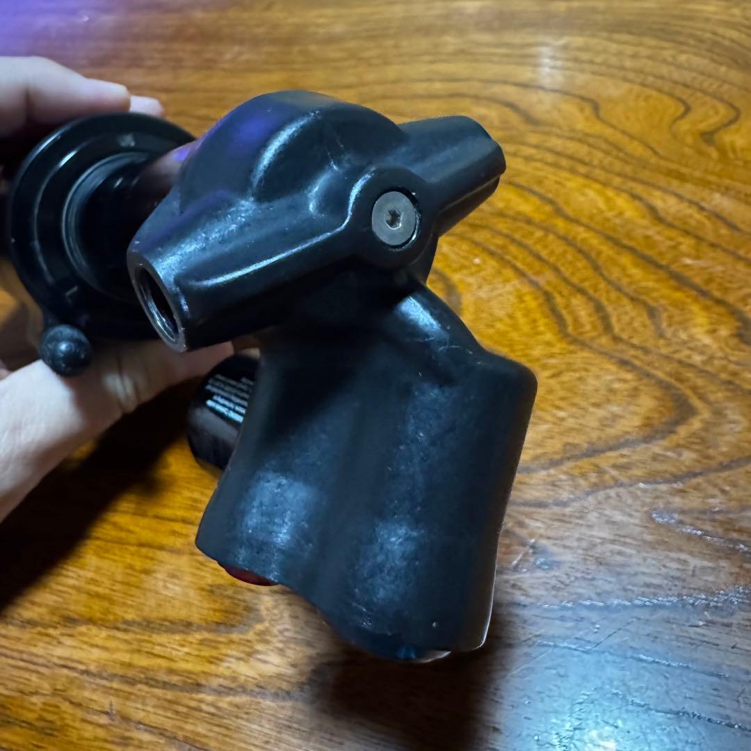 FOX / リアショック / 中古 / 送料無料