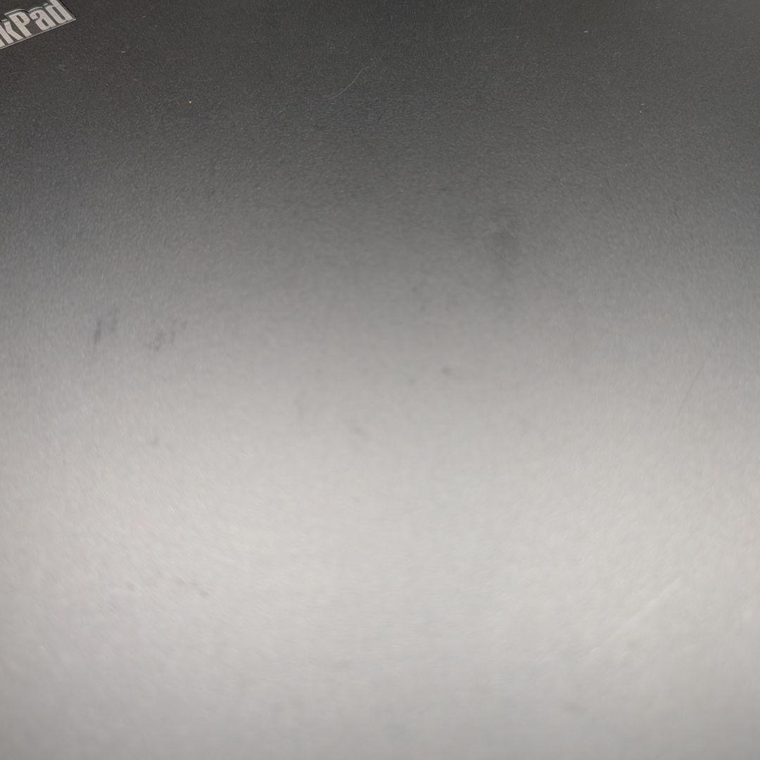 Windowsノート本体 Lenovo Thinkpad X390 Core i7 8665U