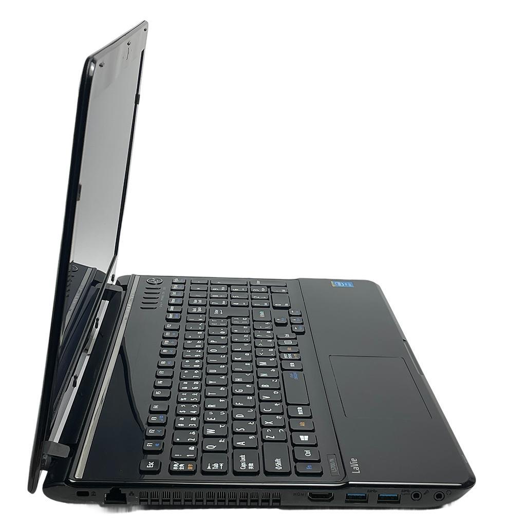 返品OK！Corei7✨SSD+HDD■8GB■Office2021■Win11