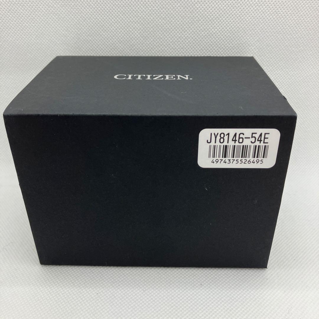 [新品] 腕時計 CITIZEN PROMASTER JY8146-54E