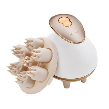 ヤーマン ミーゼ ニードルヘッドスパリフト MS-31N
