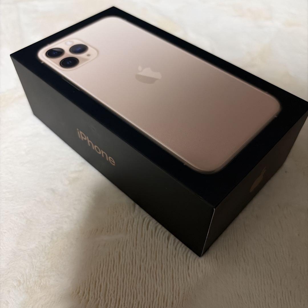 美品　iPhone 11Pro