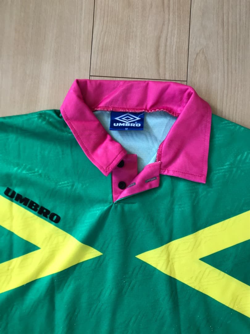 メキシコ代表 カンポス デザイン 風 ヴィンテージ デッドストック