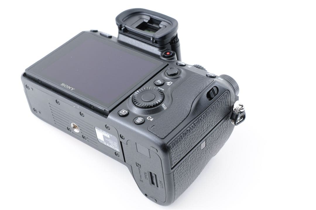 美品【SC:3,805回】 SONY α7 Ⅲ ILCE-7M3 28-70mm