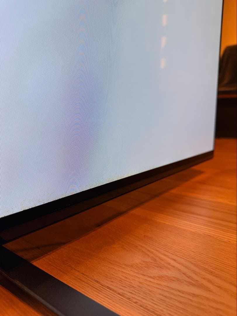 【p様】SONY 2019年製 65型 BRAVIA KJ-65A9G
