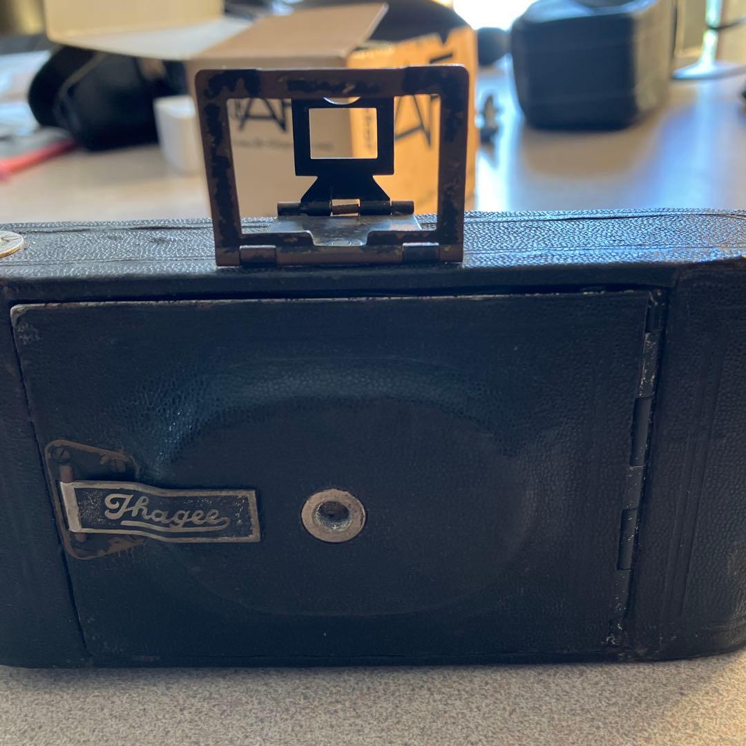 イハゲー　IHAGEE カメラ