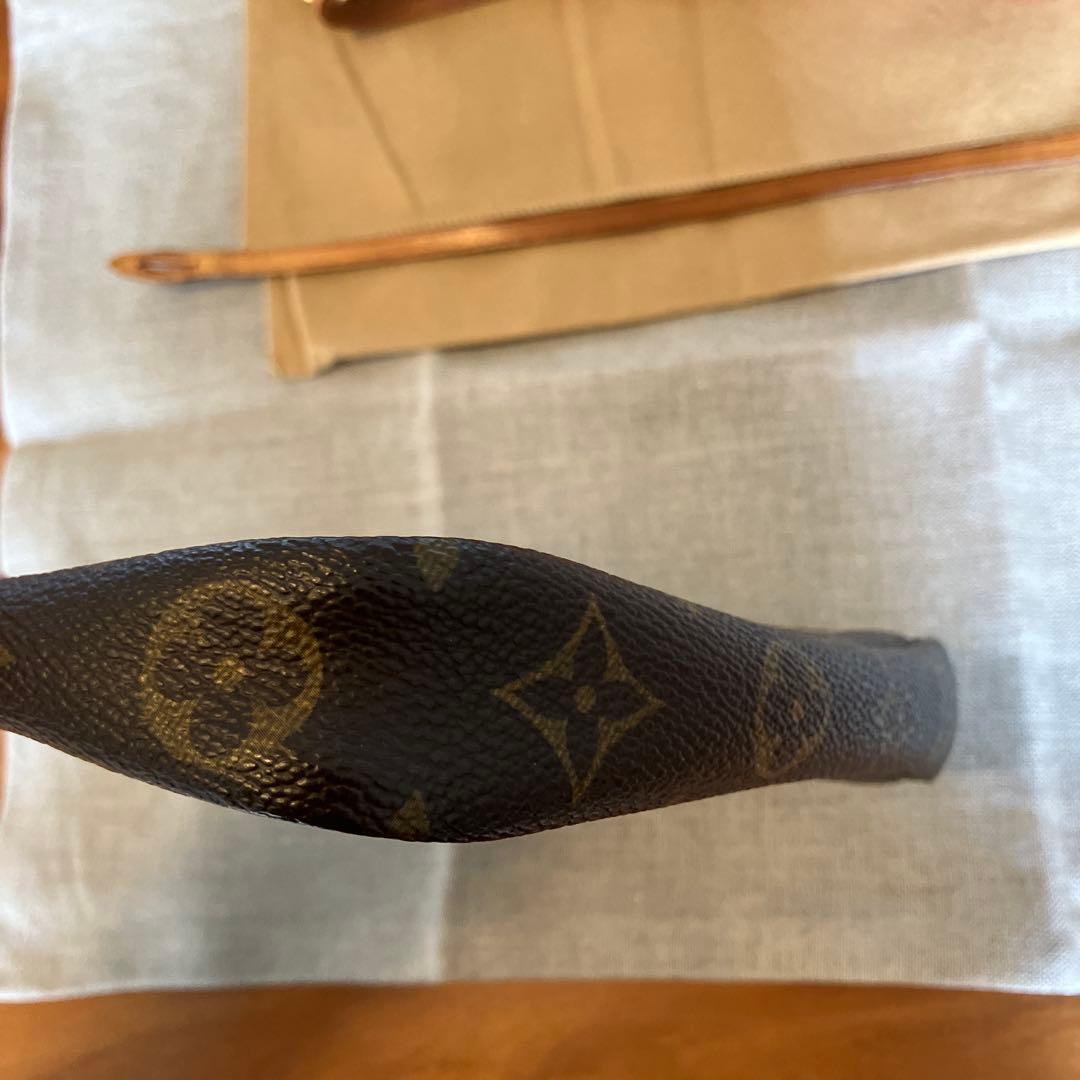 エ*ー様 ルイヴィトン アクセソワール　査定済　ポーチ美品