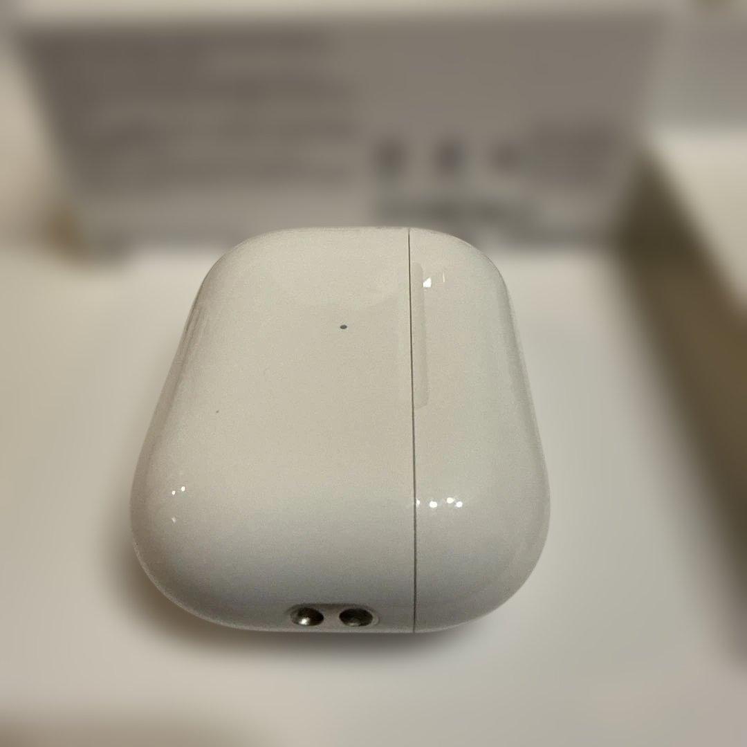 【美品】AirPods pro 第二世代　タイプC