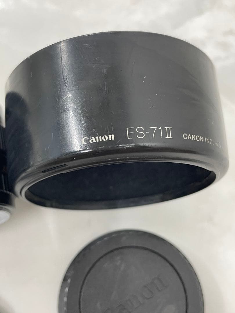 canon EF50mm f1.4 キヤノン