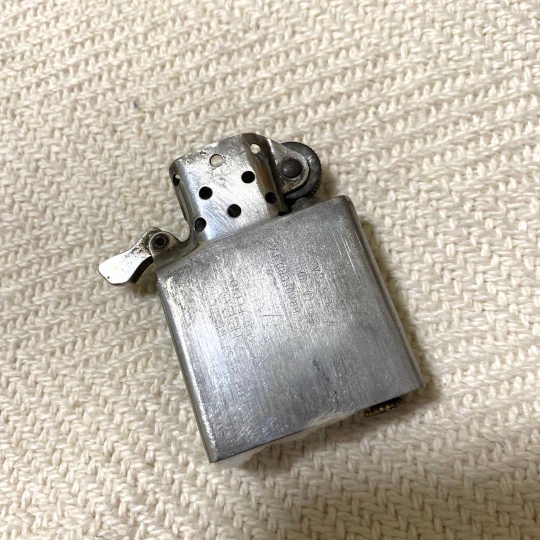 ZIPPO Mickey VIETNAM66-67vintage コレクション用