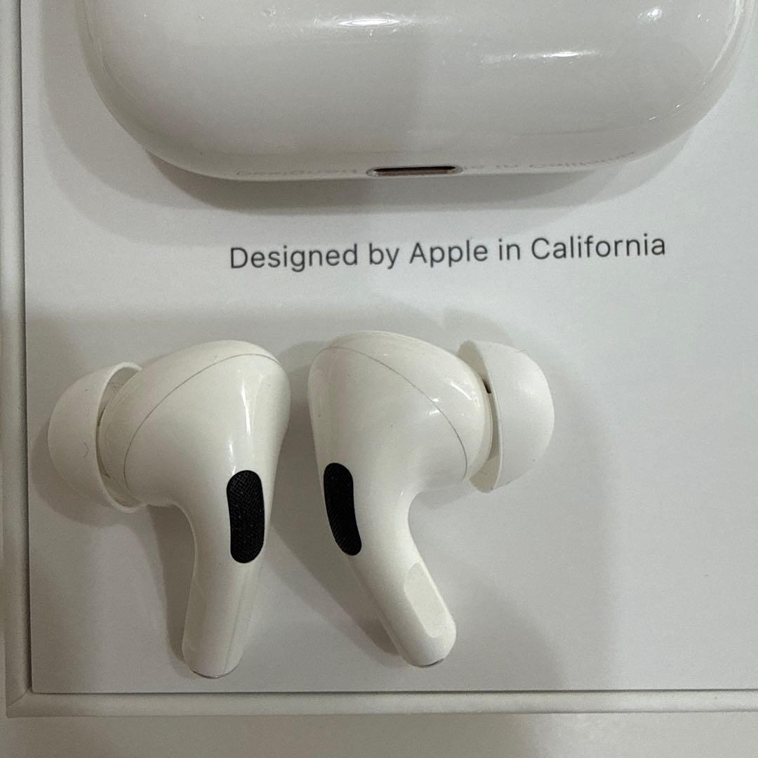 AirPods プロ