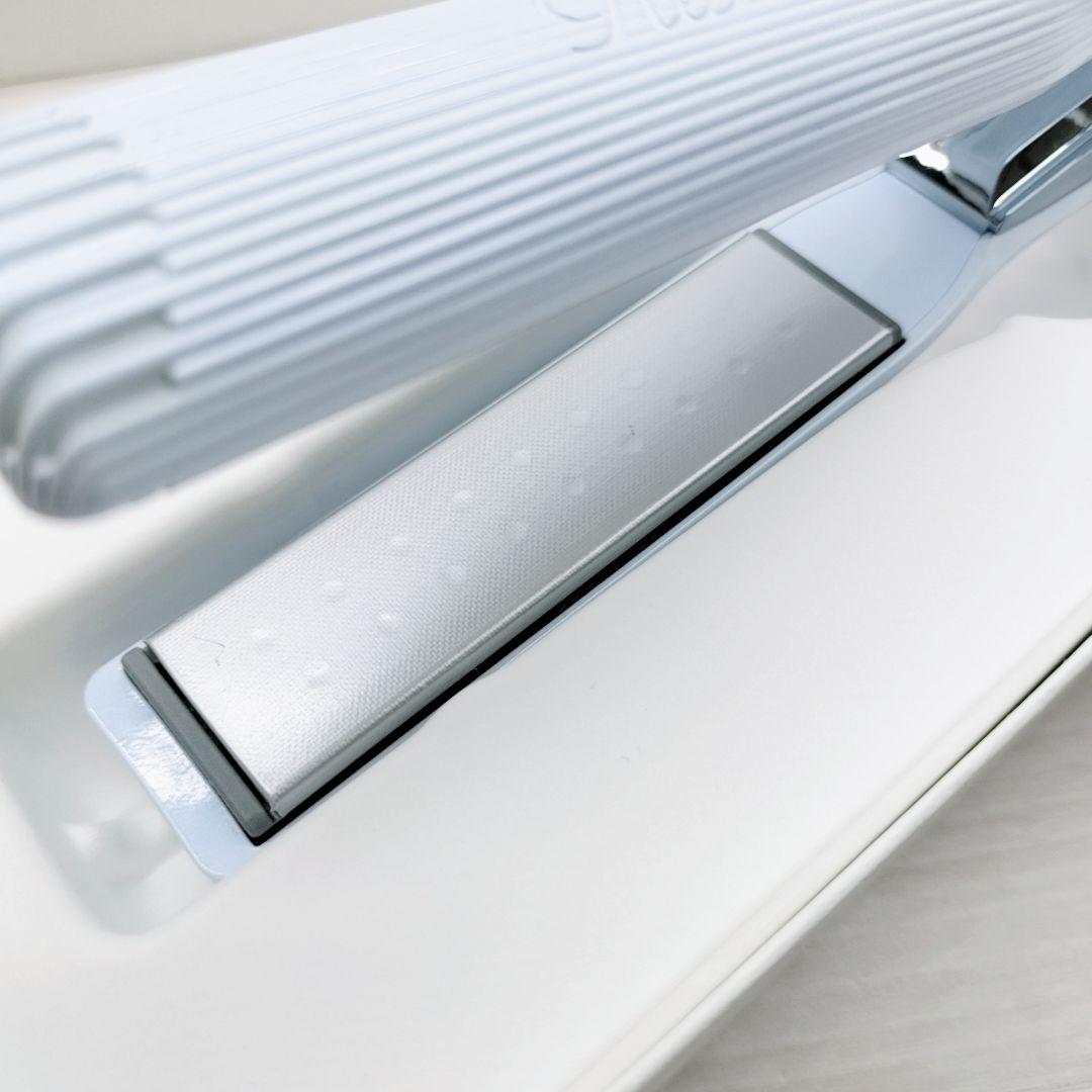 ほぼ未使用☺️最新モデル Refa リファ ビューテック ストレート プロ