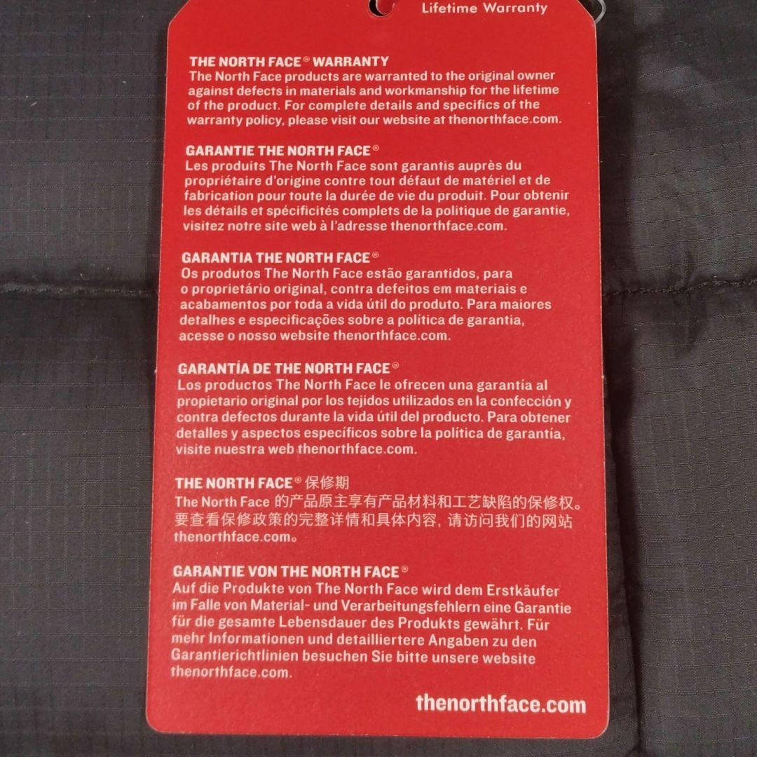 サ*ー様 THE NORCE FACE　ザ　ノースフェイス　 ダウンベスト　アコ